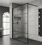 UITVERKOOP Douchewanden inloopdouches nieuwste modellen !, Huis en Inrichting, Badkamer | Badkamermeubels, Niet ingevuld, Nieuw