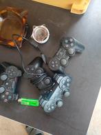 sony ps3 ps2, Spelcomputers en Games, Ophalen, Zo goed als nieuw, Zwart