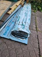 Keraliet, Doe-het-zelf en Verbouw, Platen en Panelen, Ophalen of Verzenden, Zo goed als nieuw
