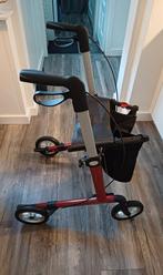 Mooie stevige server rollator, Diversen, Ophalen of Verzenden, Zo goed als nieuw