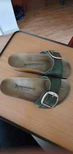 Birkenstock slippers, Birkenstock, Ophalen of Verzenden, Nieuw