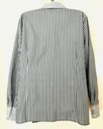 Erfo grijze blouse maat 48 [v], Ophalen of Verzenden, Nieuw, Maat 46/48 (XL) of groter, Grijs