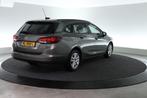 Opel Astra Sports Tourer 1.4 Online Edition | AFN. TREKHAAK, Stof, Gebruikt, 4 cilinders, 150 pk