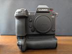 Lumix DC S1, Audio, Tv en Foto, Fotocamera's Digitaal, Ophalen, Zo goed als nieuw, Overige Merken, 8 keer of meer