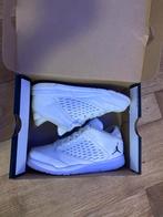 Jordan Flight Origin 4 - Zo goed als nieuw!, Ophalen, Zo goed als nieuw, Wit, Sneakers of Gympen