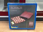 Schach Chess | Philos | Schaakbord | NIEUW, Hobby en Vrije tijd, Gezelschapsspellen | Bordspellen, Ophalen of Verzenden, Nieuw