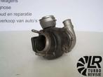 Revisie turbo bmw E46 E36 318d 320d 520d 122/136 PK, Auto-onderdelen, Motor en Toebehoren, Ophalen of Verzenden, Gereviseerd, BMW