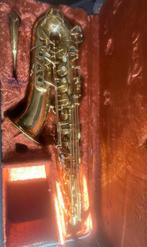 Yanagisawa tenor saxofoon, Muziek en Instrumenten, Ophalen of Verzenden