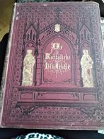 Antieke Katholieke Illustratie 1879/1880- 13e jaargang, Antiek en Kunst, Ophalen of Verzenden