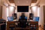 Productie lessen voor beginnende en/of upcoming producers, Privéles