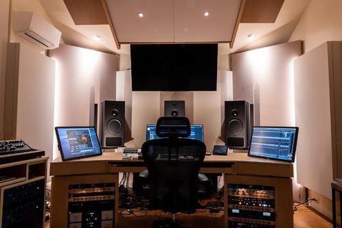 Productie lessen voor beginnende en/of upcoming producers, Diensten en Vakmensen, Muziekles en Zangles, Privéles