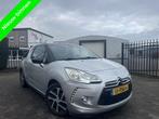 Citroën DS3 1.6 e-HDi So Chic Clima/Gps parkeersensoren, Euro 5, 28 km/l, Gebruikt, 4 cilinders