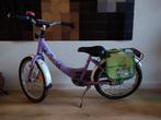 Puky 18inch kinderfiets met achteruittraprem in goede staat, Fietsen en Brommers, Fietsen | Kinderfietsjes, Ophalen, Gebruikt