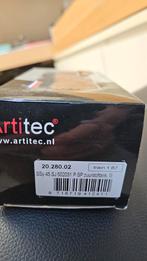Artitec SSy 45 Zuurstoftank Wagon, Hobby en Vrije tijd, Modeltreinen | H0, Overige merken, Gelijkstroom of Wisselstroom, Wagon