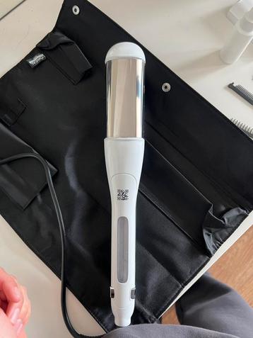 Steampod nieuw beschikbaar voor biedingen