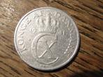 Oorlogsgeld, bezet Denemarken 2 Ore 1941 #615, Verzenden, Overige landen, Losse munt