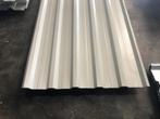 B-keus Damwand Dakplaten Wit 3,5mtr, Ophalen, Nieuw, Overige materialen, Minder dan 20 mm