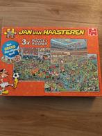 3x jan van Haasteren, Ophalen of Verzenden, Zo goed als nieuw
