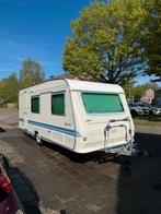Adria Unica 502dk stapelbed., Ringverwarming, Treinzit, 750 - 1000 kg, Particulier
