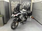 BMW R 1250 GS ADVENTURE | TROPHY | 5x PAKKET | NIEUWSTAAT!, 1254 cc, Handvatverwarming, Meer dan 35 kW, Toermotor