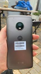 Motorola g5, Telecommunicatie, Mobiele telefoons | Motorola, Gebruikt, Zilver, Ophalen