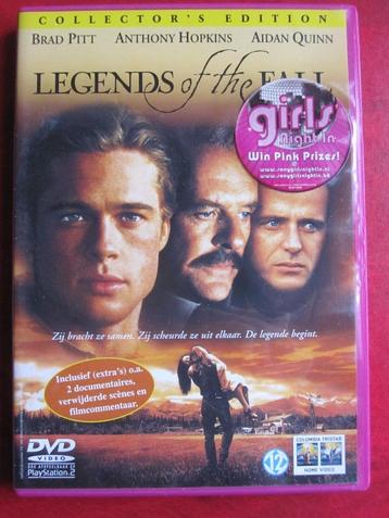 Legends of the Fall (1994) beschikbaar voor biedingen