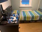Bed, Ophalen of Verzenden, Zo goed als nieuw, Eenpersoons
