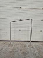 RVS Beugel Opstap Terras, Tuin en Terras, Ophalen