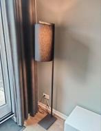 Boston It's about RoMi Boston Vloerlamp zwart - lampenkap 45, Ophalen, Nieuw, 150 tot 200 cm