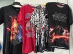 TK 4 Star Wars shirts maat 182., Maat 46 (S) of kleiner, C&A, Gedragen, Ophalen