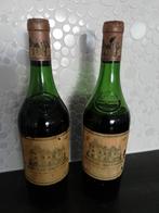 Chateau Haut Brion Pessac 1972, Ophalen, Frankrijk, Zo goed als nieuw, Rode wijn