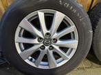 Velgen 17 inch Mazda cx 5, Ophalen