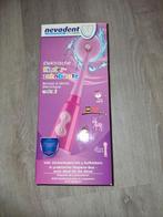 elektrische tandenborstel kind roze, Ophalen of Verzenden, Nieuw