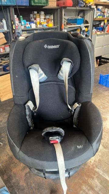 Maxi cosi 9-18 kilo beschikbaar voor biedingen