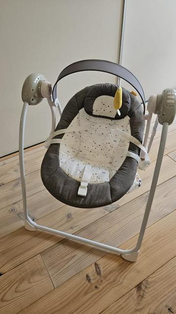 Badabulle - babyschommel beschikbaar voor biedingen