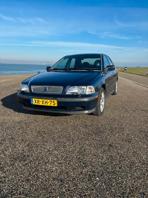 Volvo S40 1.8 AUT 1999 Blauw, Auto diversen, Autosport-onderdelen, Gebruikt, Verzenden