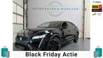 Peugeot 408 1.6 Plug-in HYbrid 225 EAT8 Black Pack 1 JAAR BO, Auto's, 77 km/l, 4 cilinders, Bedrijf, Nieuw