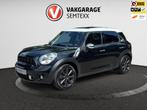 Mini Mini Countryman 1.6 Cooper S ALL4 Chili | Automaat | Cl, Auto's, Euro 5, 1380 kg, Zwart, Zwart