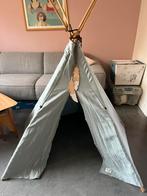 Tipi tent Nobodinoz Nevada, Kinderen en Baby's, Speelgoed | Speeltenten, Ophalen, Gebruikt