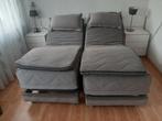 Swiss sense Duoflex electric bed 2x 80x200 = queen size., 80 cm, Gebruikt, Ophalen, 200 cm