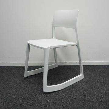 Vitra Tip Ton Stoelen Design Stoelen | Wit  beschikbaar voor biedingen