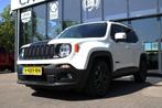 Jeep RENEGADE 1.4 MultiAIR NIGHT EAGLE / GRIJS KENTEKEN / Ap, Jeep, 1295 kg, 4 cilinders, Met garantie (alle)