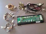 Whelen I/O board printplaat met connectoren tbv lichtbalk, Ophalen
