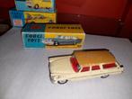 CORGI TOYS PLYMOUTH STATIONCAR, Corgi, Gebruikt, Ophalen of Verzenden, Auto