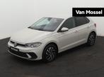 Volkswagen Polo 1.0 TSI Life Edition 95 PK | Keyless access, Voorwielaandrijving, Stof, 1069 kg, Origineel Nederlands