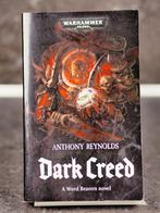 Dark Creed, Word Bearers #3, Warhammer 40k, paperback, Gebruikt, Ophalen of Verzenden, Warhammer 40000, Games Workshop Limited - Irish branch, Unit 3
