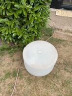 Kantstrook 30cm x 5mm 50m dekvloer isolatieband, Doe-het-zelf en Verbouw, Ophalen, Gebruikt, Minder dan 4 cm, 15 m² of meer