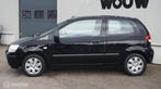 Hyundai Getz 1.3i GL MEENEEMPRIJS | APK 16-09-2026, Auto's, Voorwielaandrijving, Gebruikt, Zwart, 4 cilinders