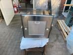 Whirlpool afzuigkap AKR 951/1 IX, Huis en Inrichting, Ophalen, 25 tot 50 cm, 50 tot 100 cm, Minder dan 100 cm