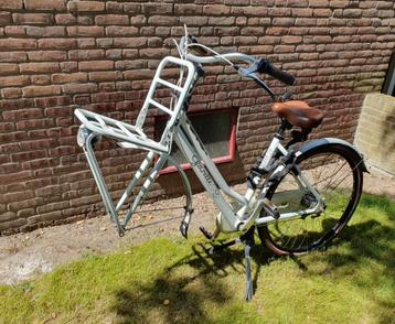 Fiets - Miss Grace 2016 beschikbaar voor biedingen